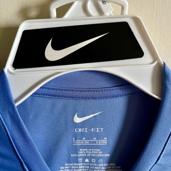 Nike Girls’ 2-Piece Dri-FIT Set - Picture 7 of 10